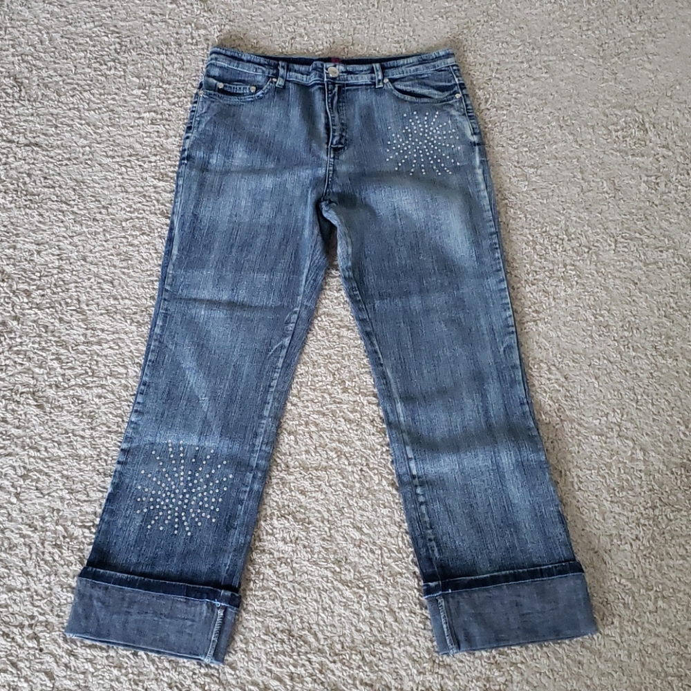 Women's Jeans (Petite)